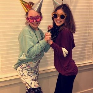 Meet your Posher, Rachel